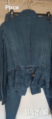 Костюм на Kensol 44, снимка 2 - Костюми - 47467437