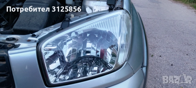 Химическо полиране на фарове , снимка 9 - Тунинг - 53935718