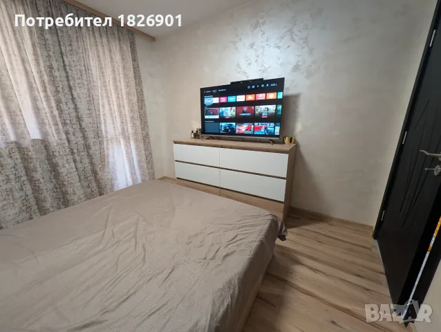 Продава тристаен апартамент в кв. Струмско с АКТ 16, снимка 3 - Апартаменти - 55845327