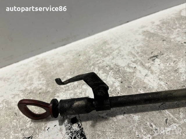 Щека за ниво на масло 60324 Td за Mercedes W140 S350 (1996), снимка 2 - Части - 54165674