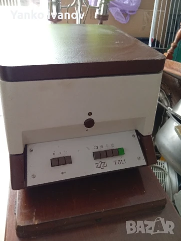 медицинско обурудване, центруфуга