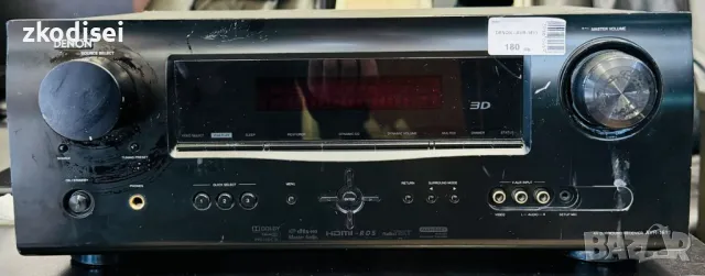 Усилвател Denon - AVR-1611
