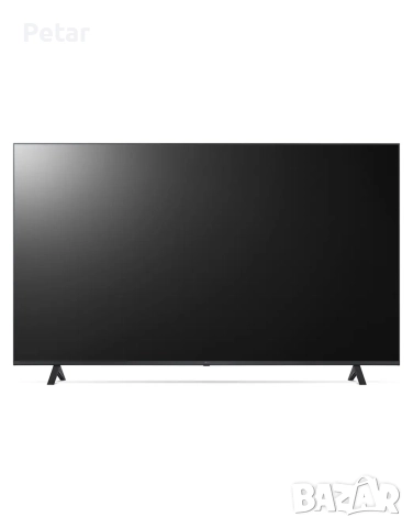 LG UHD UR78 55-инчов 4K смарт телевизор, снимка 3 - Телевизори - 52812643
