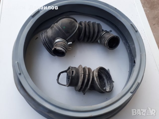  Продавам пералня Luxor WM 1044 F2  на части, снимка 10 - Перални - 31909423