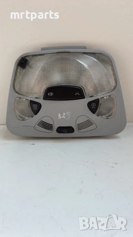 329. Плафон за Mercedes C-class W203 C320