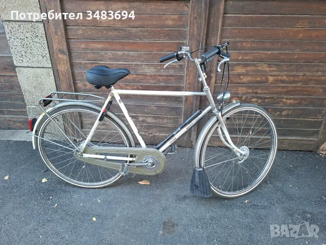 Велосипед 28 цола, снимка 4 - Велосипеди - 56123966