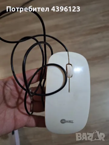 Мишка за лаптоп/компютър, снимка 1