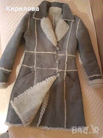 Кожух , снимка 5 - Палта, манта - 52547770