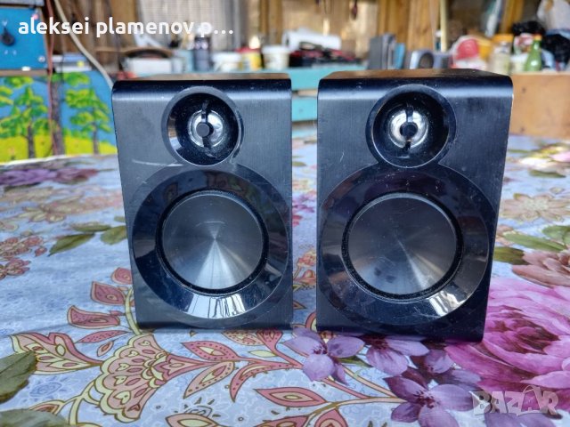 Тонколонки панасоник, снимка 2 - Тонколони - 39975917