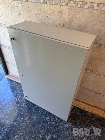 Ел. табло метално 1200/800, снимка 2 - Железария - 54337915