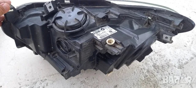 Десен фар за BMW F20, снимка 2 - Части - 55972732