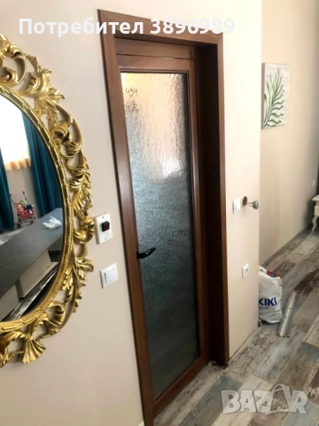 Г-образни профили за обръщане (завършване) около прозорци и врати дограма, снимка 6 - Врати за баня - 51793488