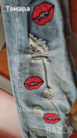 Moonstone дънки, снимка 7 - Дънки - 30778873