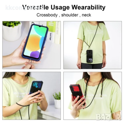 Infinix Hot 11s Удароустойчив Калъф, Халка и Протекор, снимка 10 - Калъфи, кейсове - 51274226