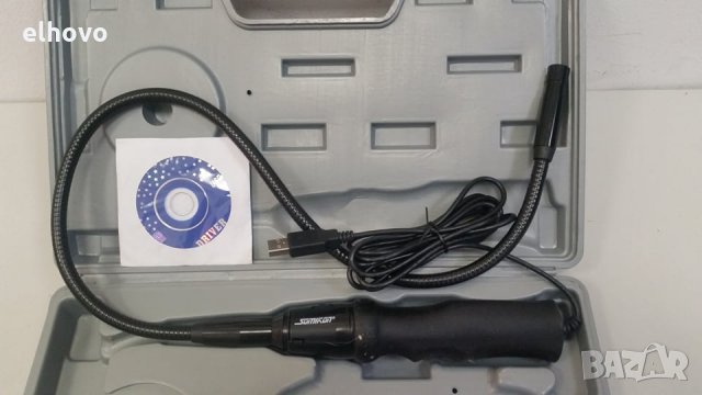 Камера "Snake Scope'', снимка 5 - Камери - 29829349