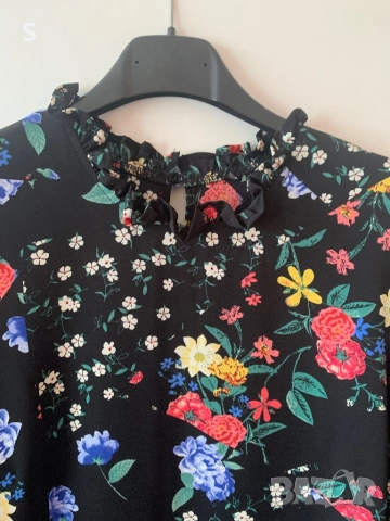 Красива дълга Рокля, снимка 4 - Рокли - 53948086