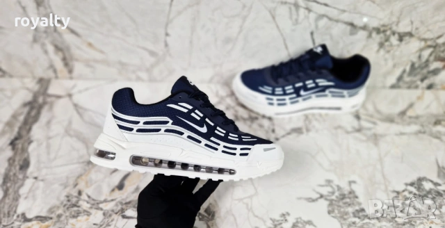 Nike Нови Мъжки Маратонки Найк 40-45 Номер , снимка 3 - Маратонки - 54010965