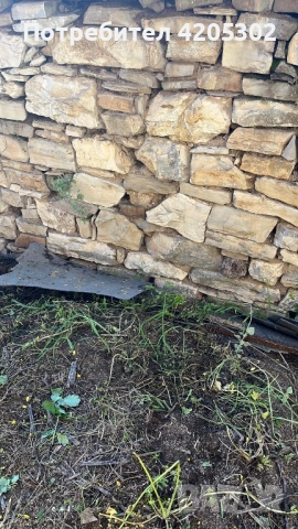 Едтествен камък за зидане, снимка 5 - Строителни материали - 54362470