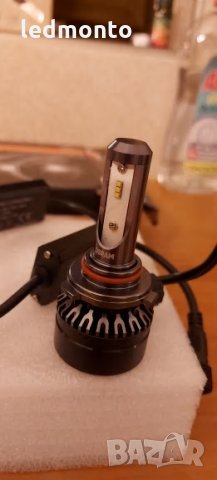 Оригинални лед крушки osram h7 , h1, h4, hb3, hb4 , снимка 4 - Аксесоари и консумативи - 31232563