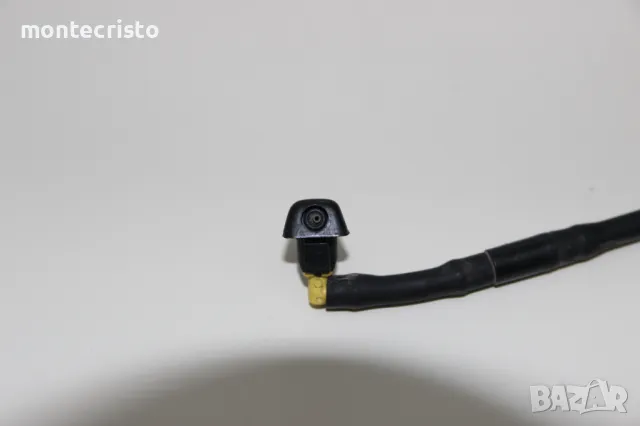 Трети стоп Mitsubishi ASX (2010-2014г.) стоп заден капак Муцубиши, снимка 8 - Части - 47505537