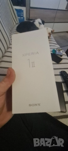 SONY XPERIA 1ii
