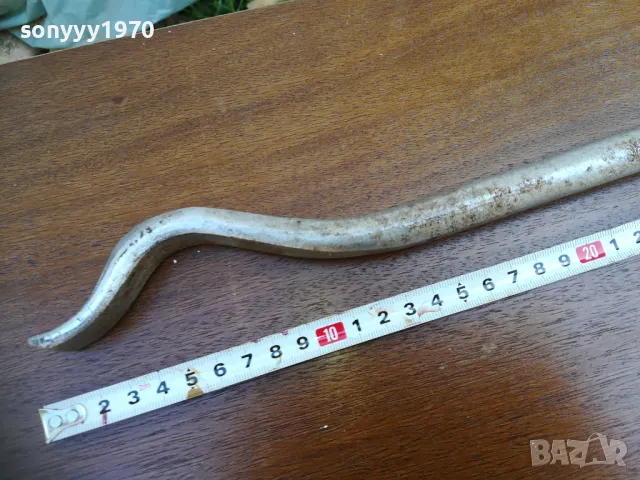 ЩАНГА-70СМ 1805251747LCHERY, снимка 9 - Други инструменти - 50336408