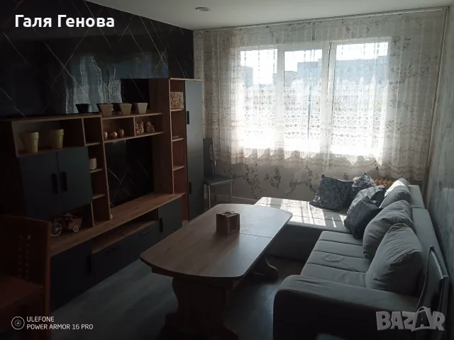 Дава под наем 2-стаен, гр. София, ж.к. Връбница 1 от собственик, снимка 3 - Апартаменти - 55776998