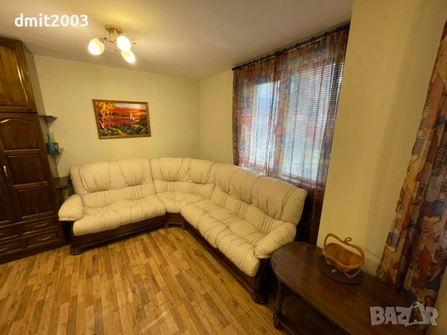 Тристаен с камина в Боров Парк, снимка 6 - Апартаменти - 54195395