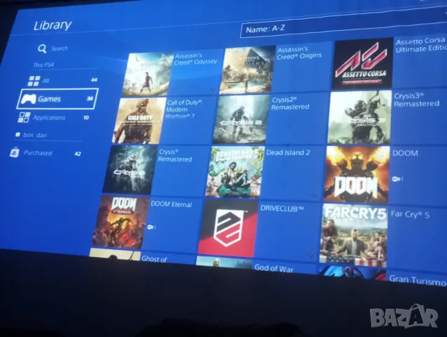 sony ps4 pro 2tb, снимка 5 - PlayStation конзоли - 52348679