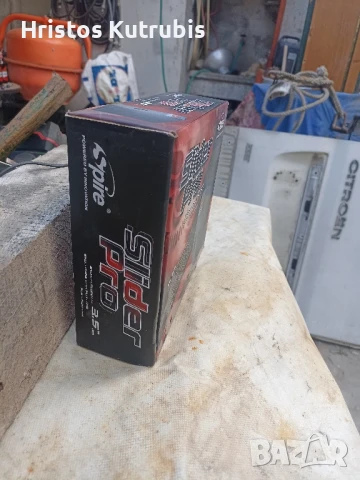 Единственият Slider Pro Tool-Free 3.5 HDD Enclosure на Spire в Базар!, снимка 3 - Друга електроника - 50919378