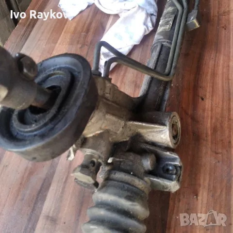 Електрическа рейка за Seat Cordoba 6Q1 423 055 BL, снимка 4 - Части - 47509628