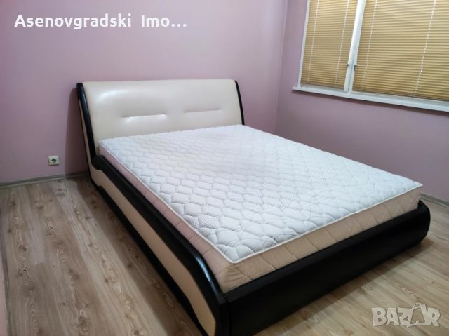 Продавам голям етаж от къща в Асеновград  !, снимка 6 - Етаж от къща - 44406187