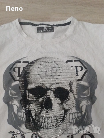 Мъжка тениска , снимка 2 - Тениски - 50847755