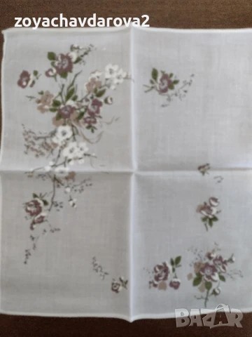 ДАМСКИ ФИННИ НОСНИ  КЪРПИ, снимка 4 - Други - 50670641