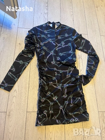 Рокля, снимка 3 - Рокли - 51804489