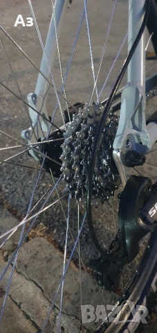 bike RAM mentor 2, снимка 9 - Велосипеди - 47097390