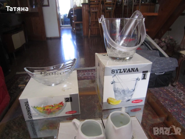 УНИФОРМА  и  СЪДОВЕ  за ресторанти    , снимка 6 - Други - 12566693