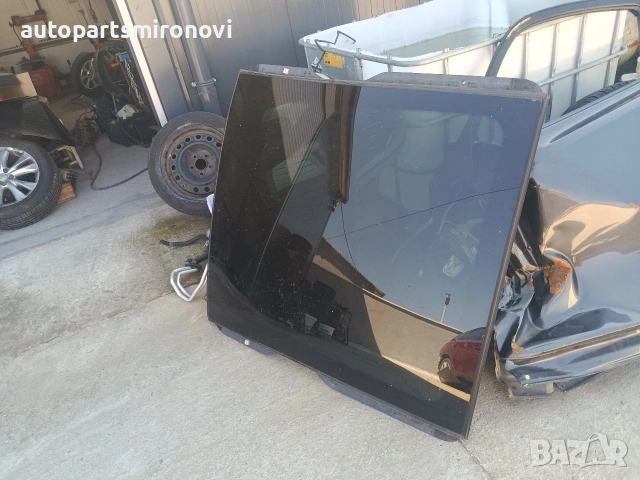 Шибидах , панорама Авенсис Т27 , снимка 2 - Части - 54115702