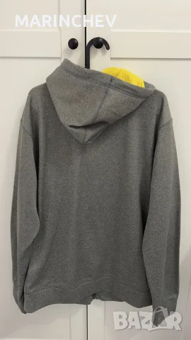 Nike Live Strong / размер L, снимка 4 - Спортни дрехи, екипи - 56549073