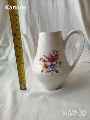 Порцеланови фигури, снимка 3 - Колекции - 52452163