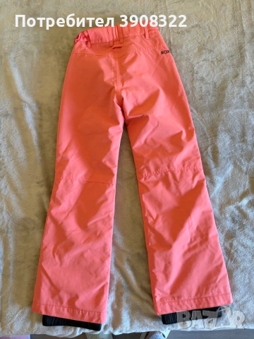Детски ски комплект яке и панталон Roxy, снимка 5 - Детски якета и елеци - 53268039