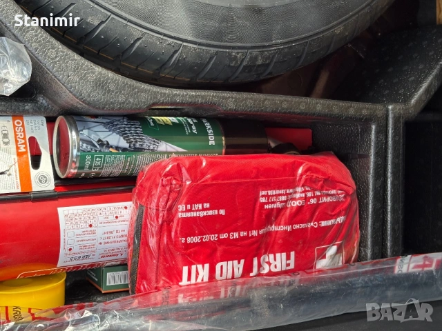 Skoda Yeti , снимка 4 - Автомобили и джипове - 54158536