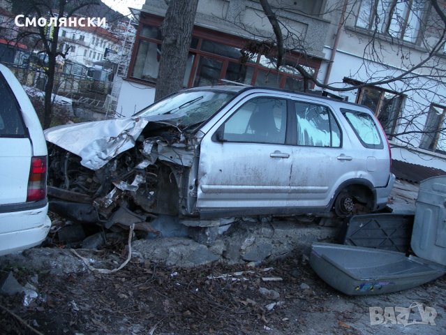 Honda CR-V 2  НА ЧАСТИ, снимка 3 - Части - 39106895