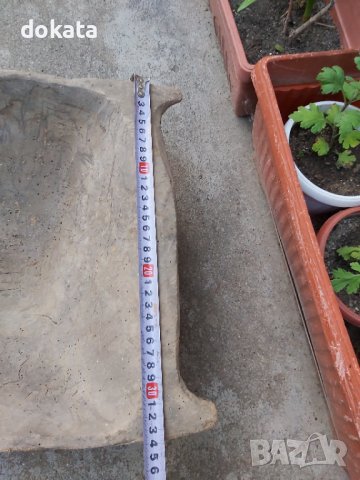 Стара 100 годишна фуния за вино. , снимка 4 - Други ценни предмети - 36875406