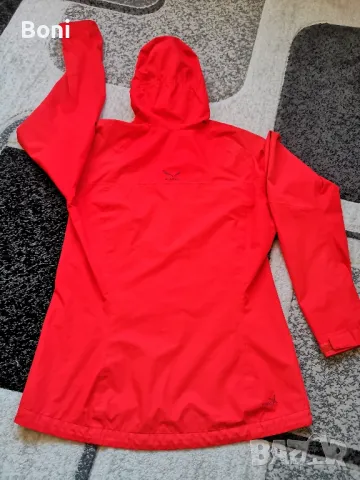 Salewa ветровка М, снимка 4 - Якета - 47923987