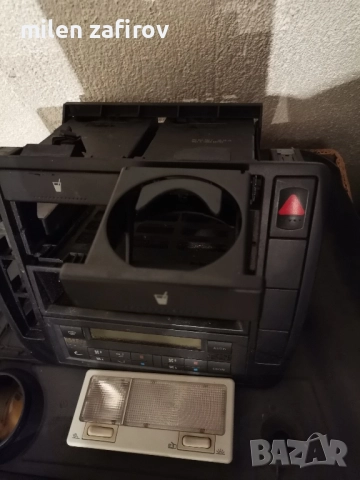 дясна вътрешна полуоска.с каре сеат алхамбра шаран 1.8т 150кс , снимка 11 - Части - 51458458