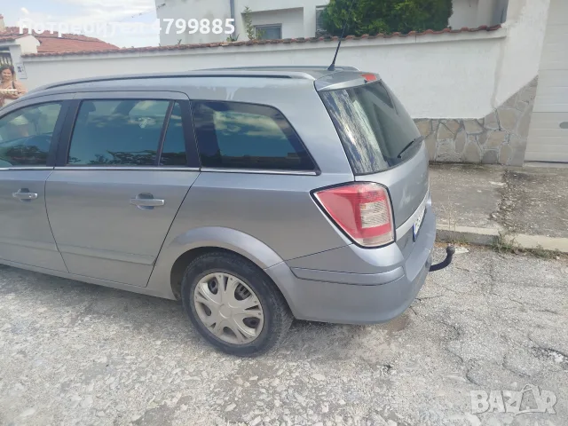 Продавам личния си автомобил , снимка 5 - Автомобили и джипове - 56081843