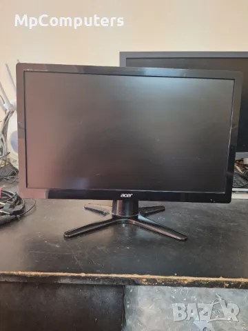 Продавам монитор Acer G206 HQL LED 19"