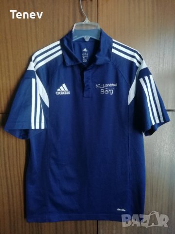 ADIDAS CONDIVO CLIMALITE  оригинална поло мъжка тениска 