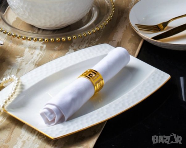 Сервизи за хранене за съдомиялна машина, снимка 7 - Сервизи - 36708587